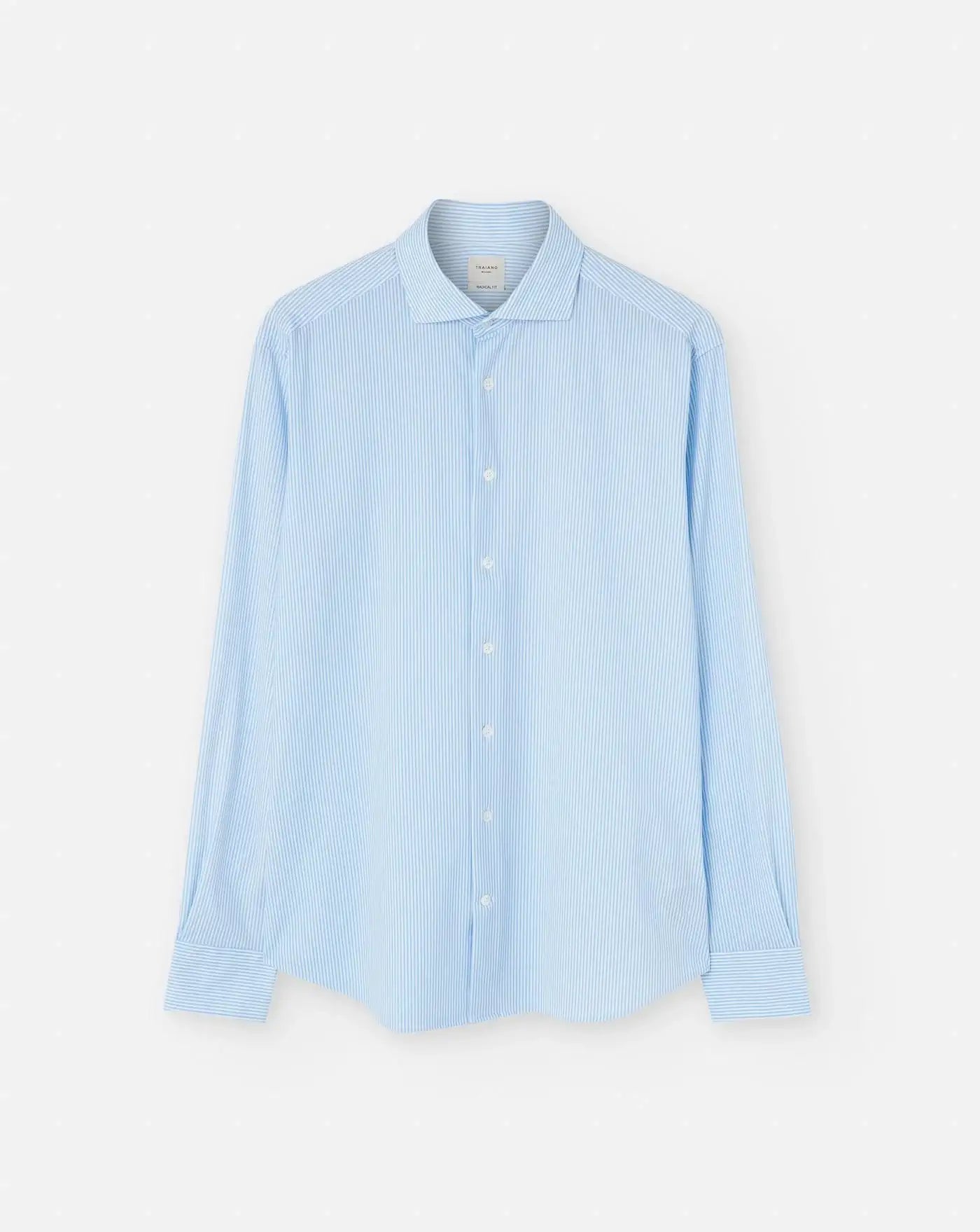 Camisa Traiano Basic T1011 311 160 TRAIANO MILANO