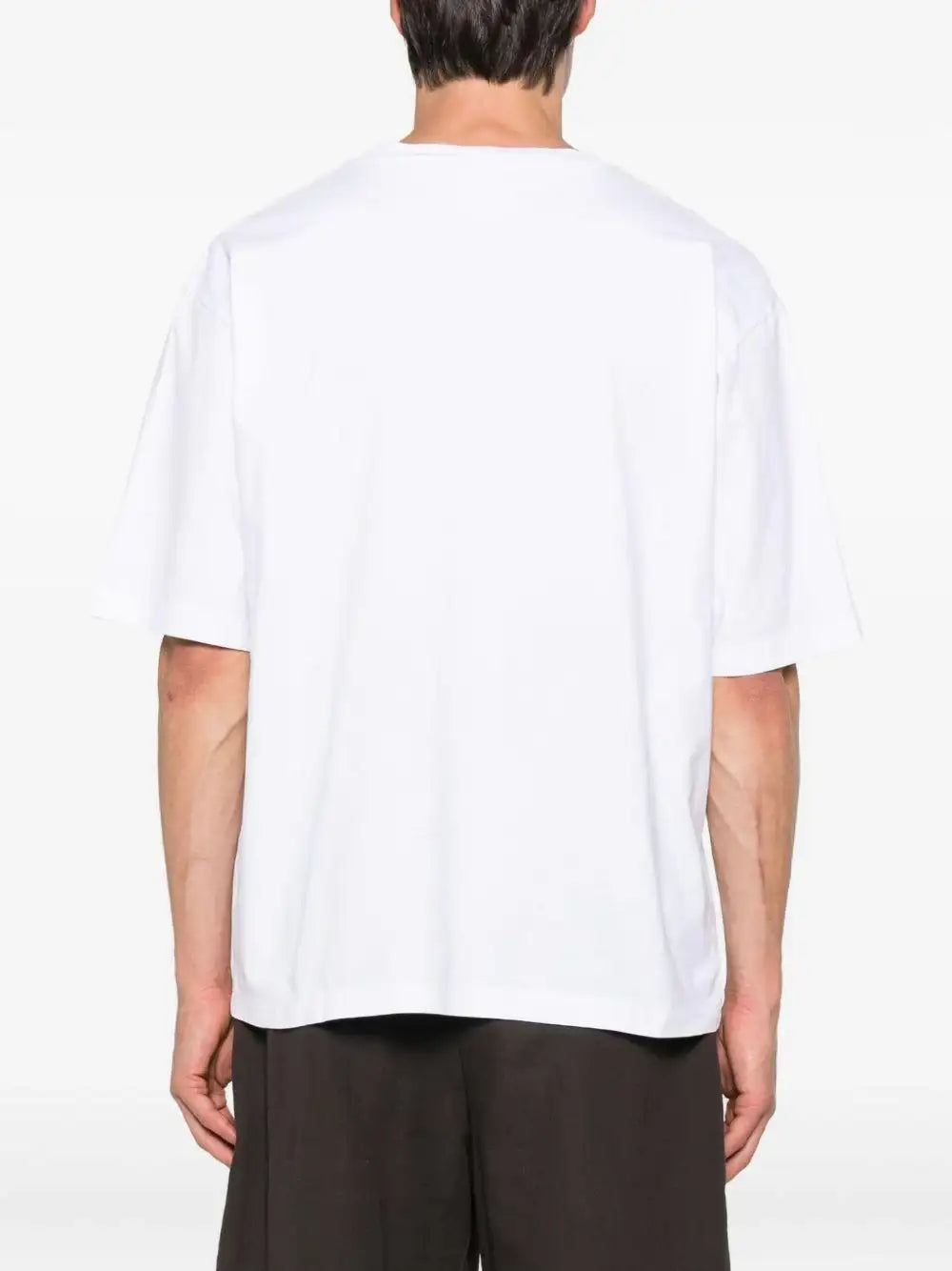 Camiseta Dsquared2 Milano S74GD1455D20020 965 DSQUARED2