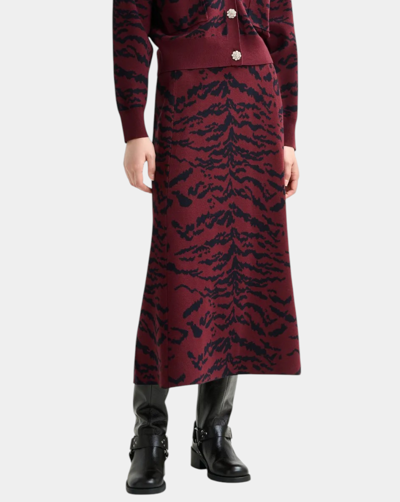 Falda Essentiel Antwerp Itallica ITALICCA I2MM ESSENTIEL ANTWERP