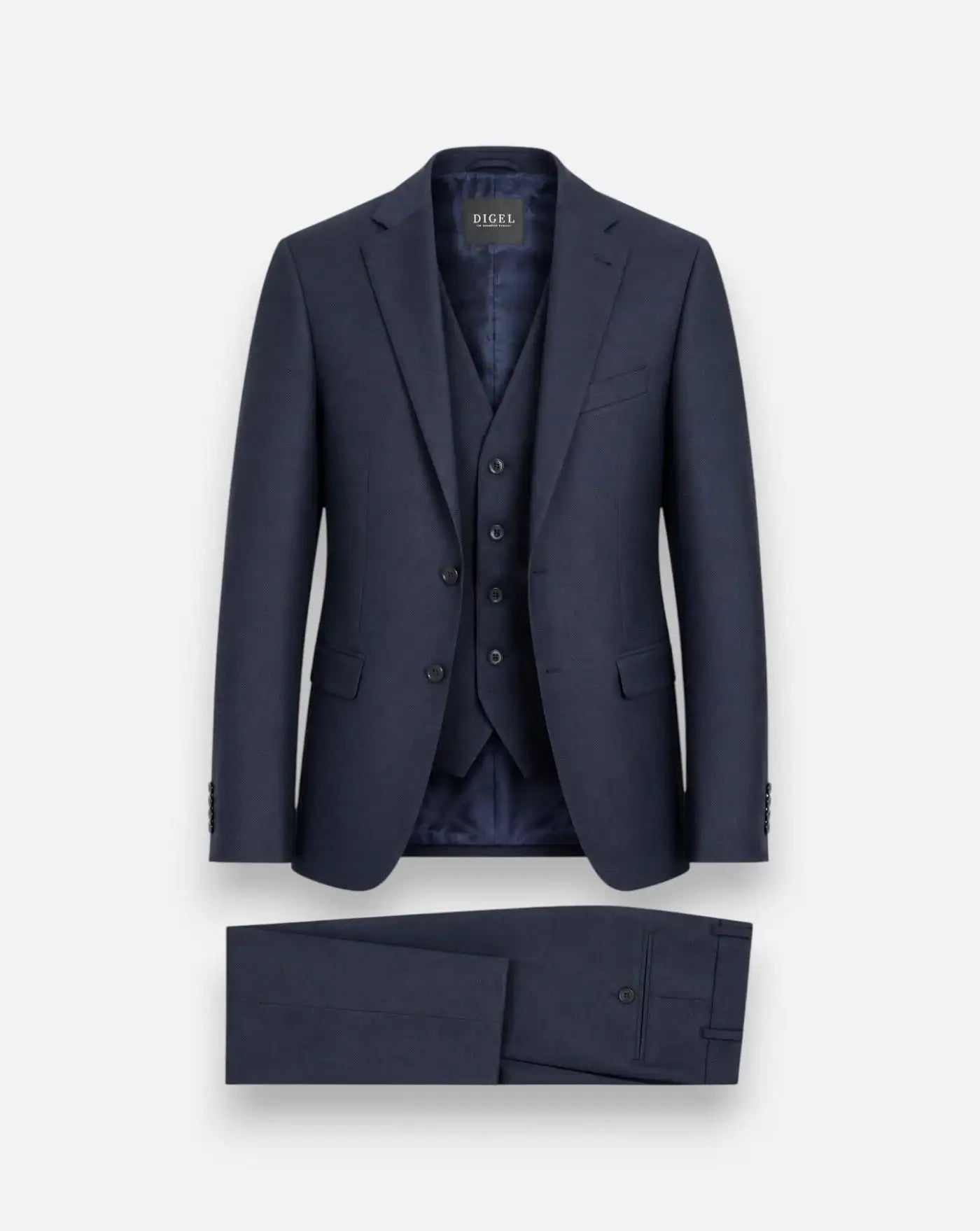 Traje Digel 3 Piezas 99652 22 DIGEL