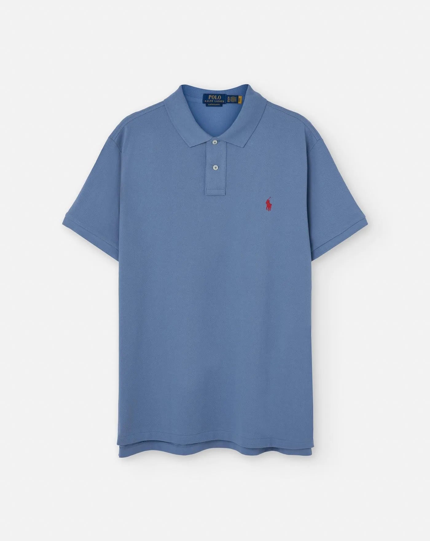 Polo Polo Lauren Basic 710680784412 CAMPUS BLUE/ C3828 POLO RALPH LAUREN
