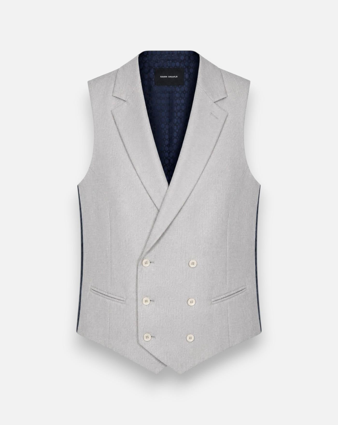 Traje Ramon Sanjurjo RS36363699 32BLUE RAMON SANJURJO