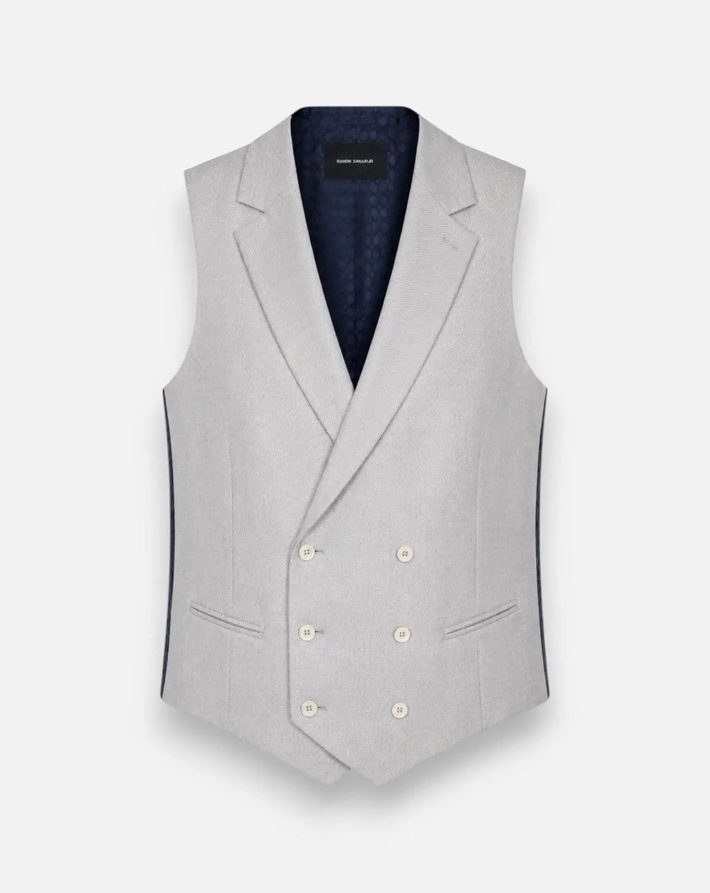 Traje Ramon Sanjurjo RS36363699 32BLUE RAMON SANJURJO