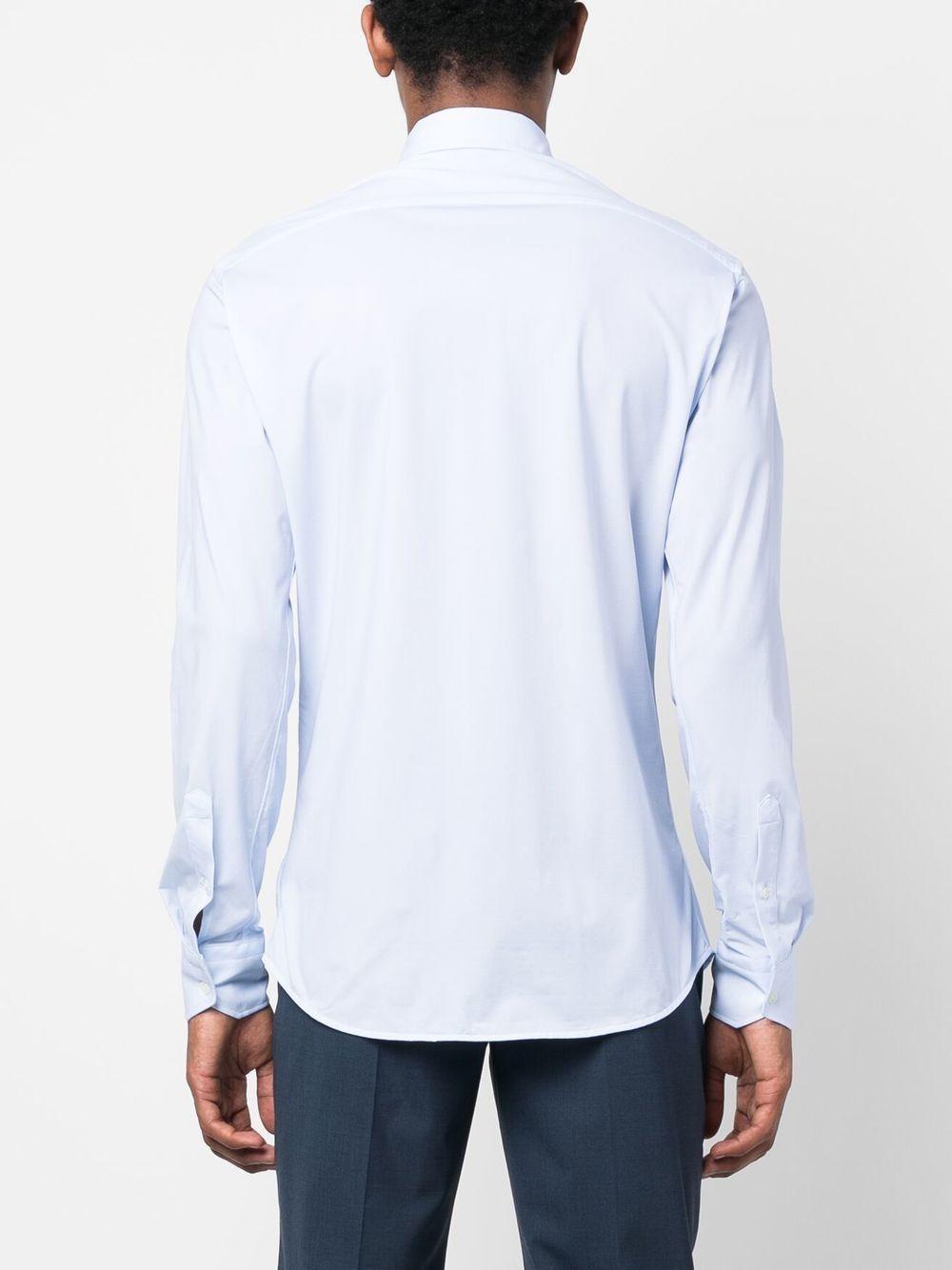 Camisa Traiano Milano Rossini T1010 311 100 TRAIANO MILANO