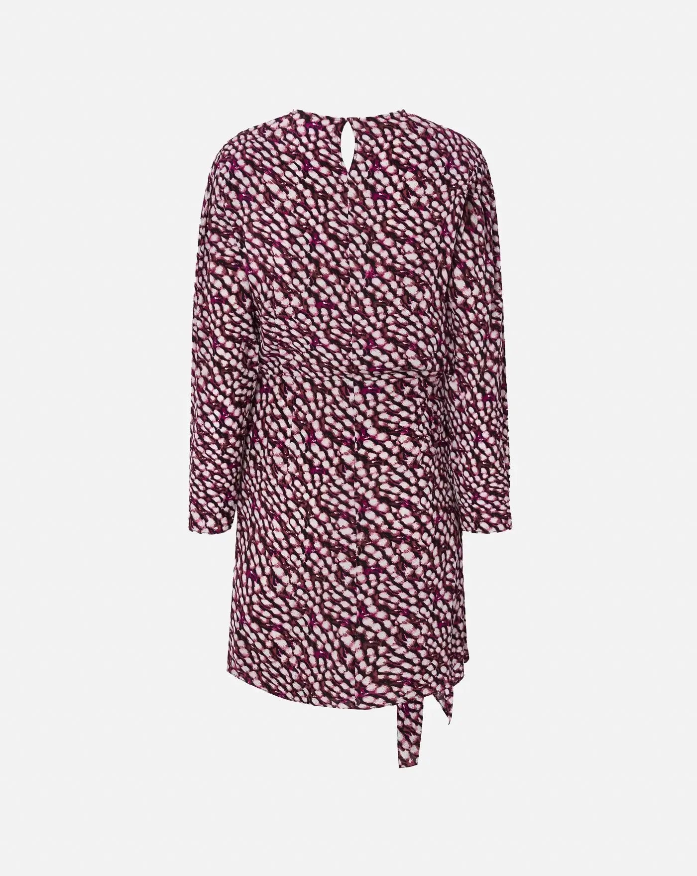 Vestido Isabel Marant Dulce RO0015FBB1J02E 40RY ISABEL MARANT