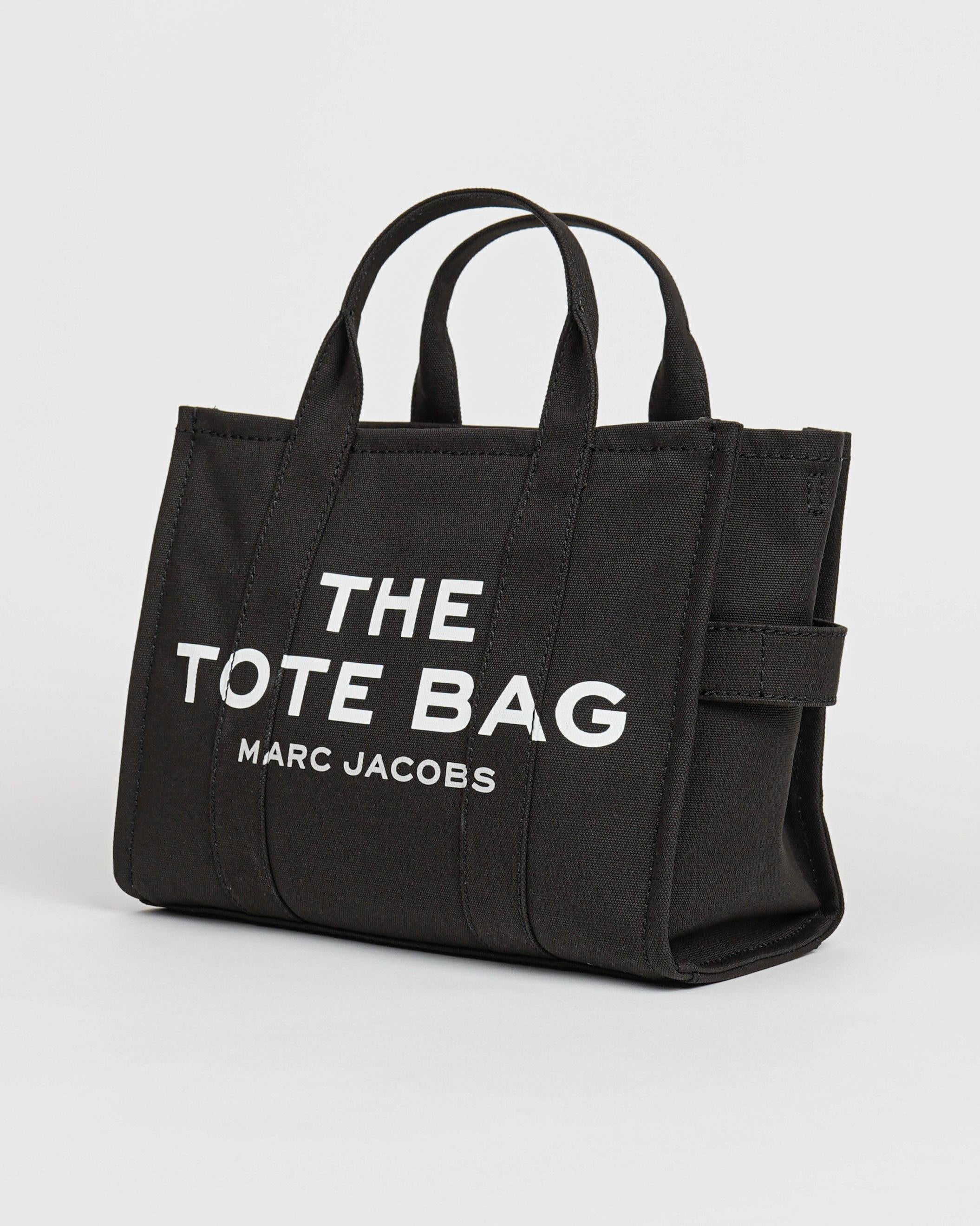 Bolso Marc Jacobs The Medium Tote Bag M0016161 001 MARC JACOBS