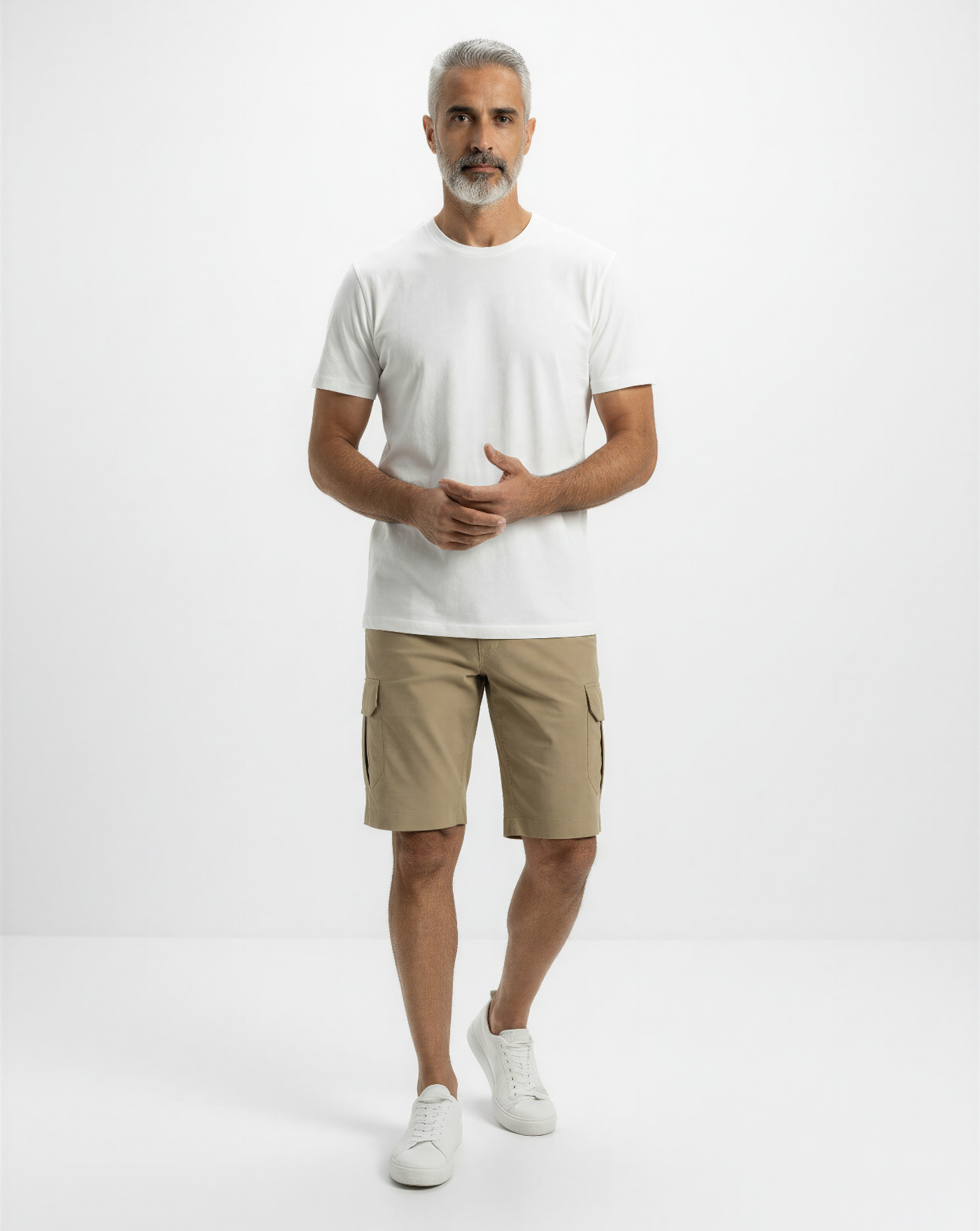 Bermuda Rrd Surflex Cargo Short 26307 86 RRD