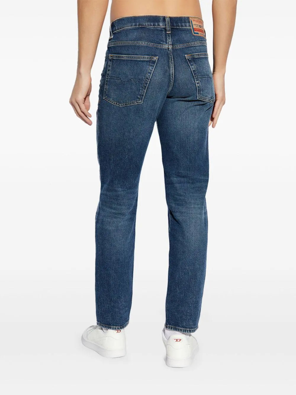 Denim Diesel D-Finitive A1022909L21 01 DIESEL