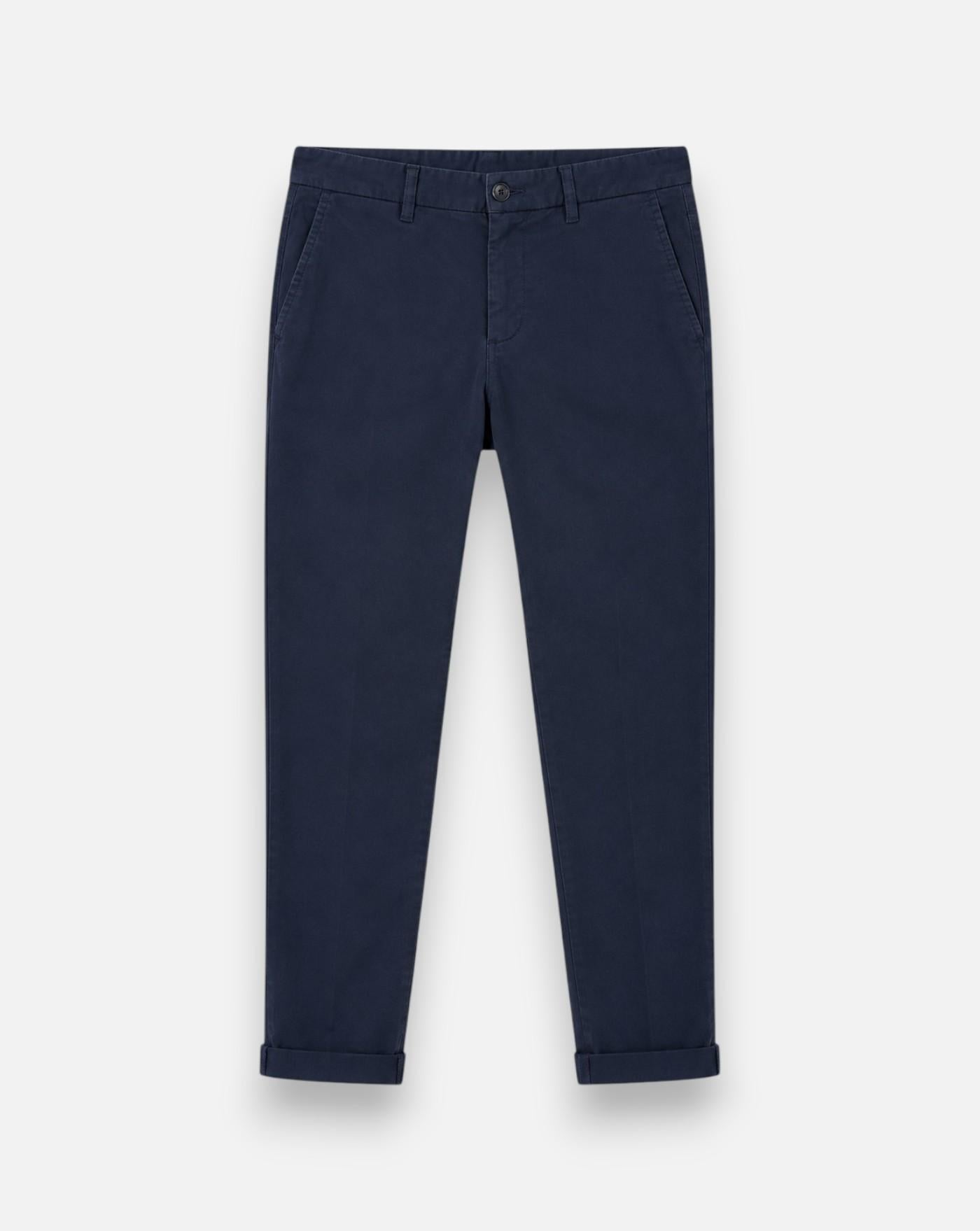 Pantalon Masons Torino Flex 9PN2R9483 CBE700 006 MASONS