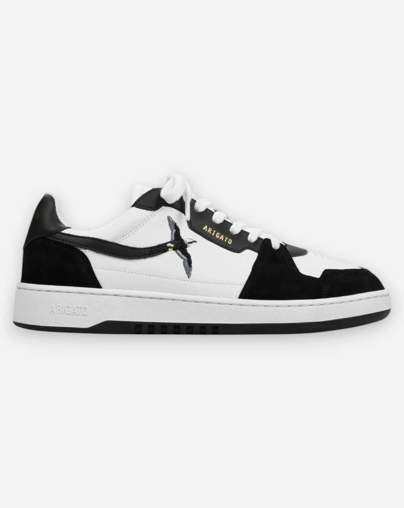 Zapatillas Axel Arigato Dice Lo Bee Bird F2528002 WHITE/BLACK AXEL ARIGATO