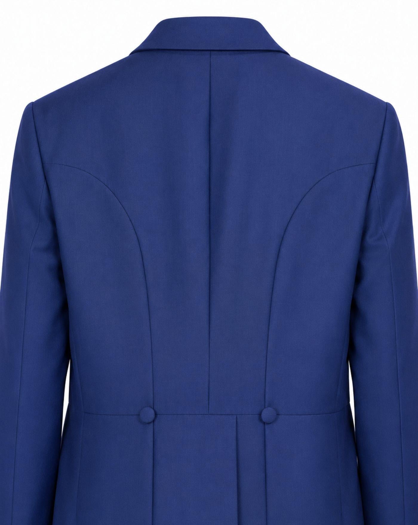 Chaque Grasil FTBORN372110 BLUE GRASIL