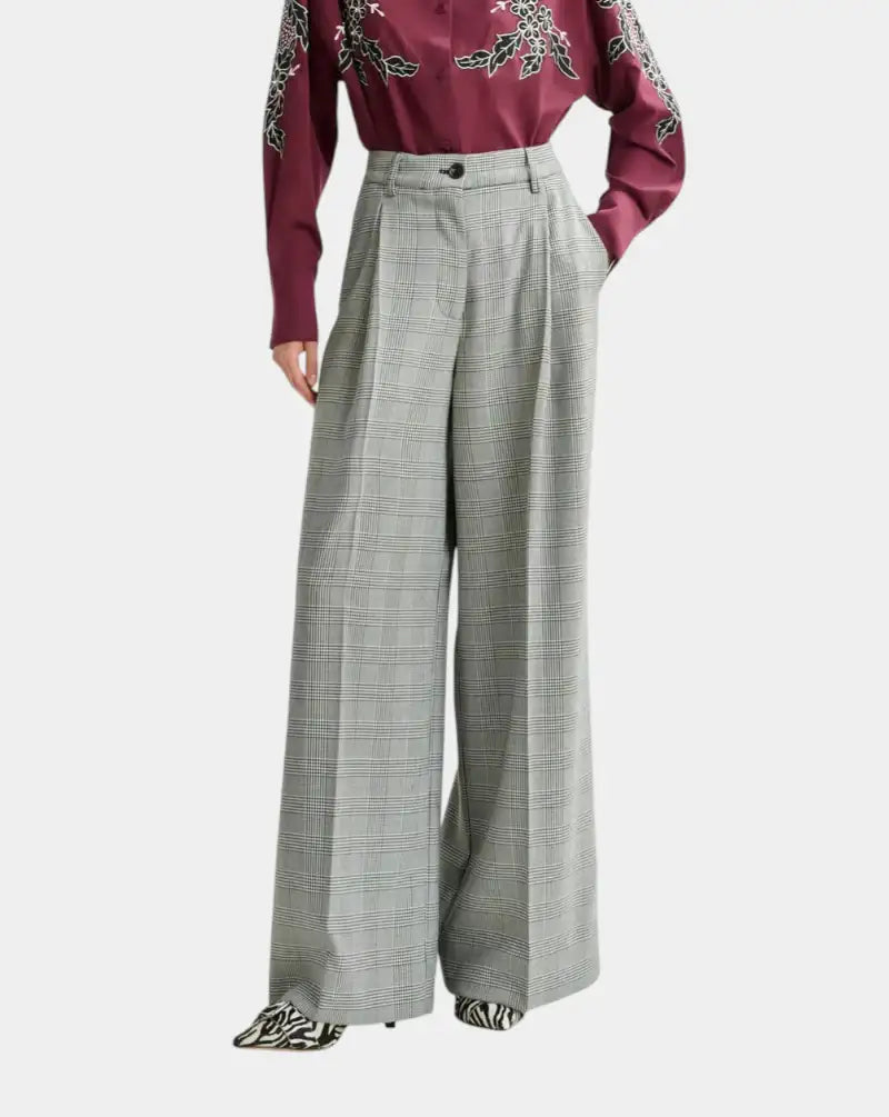 Pantalon Essentiel Antwerp Invest INVEST I3SH ESSENTIEL ANTWERP