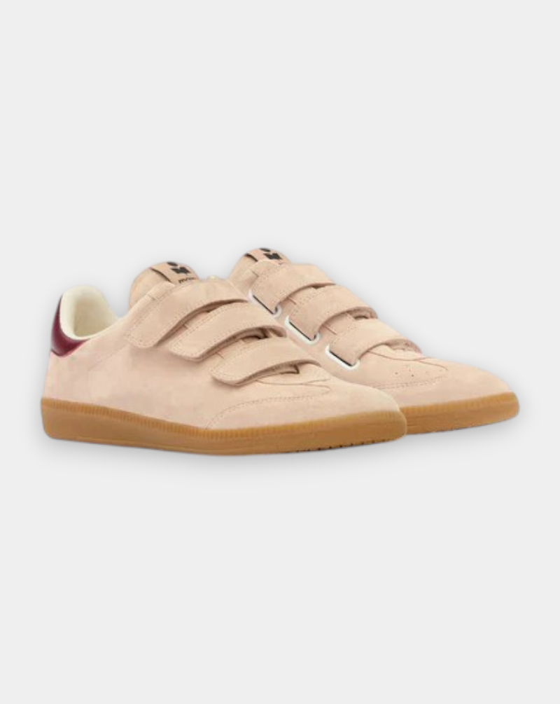 Zapatillas Isabel Marant Beth BK0013FAC1E09S PIPH ISABEL MARANT