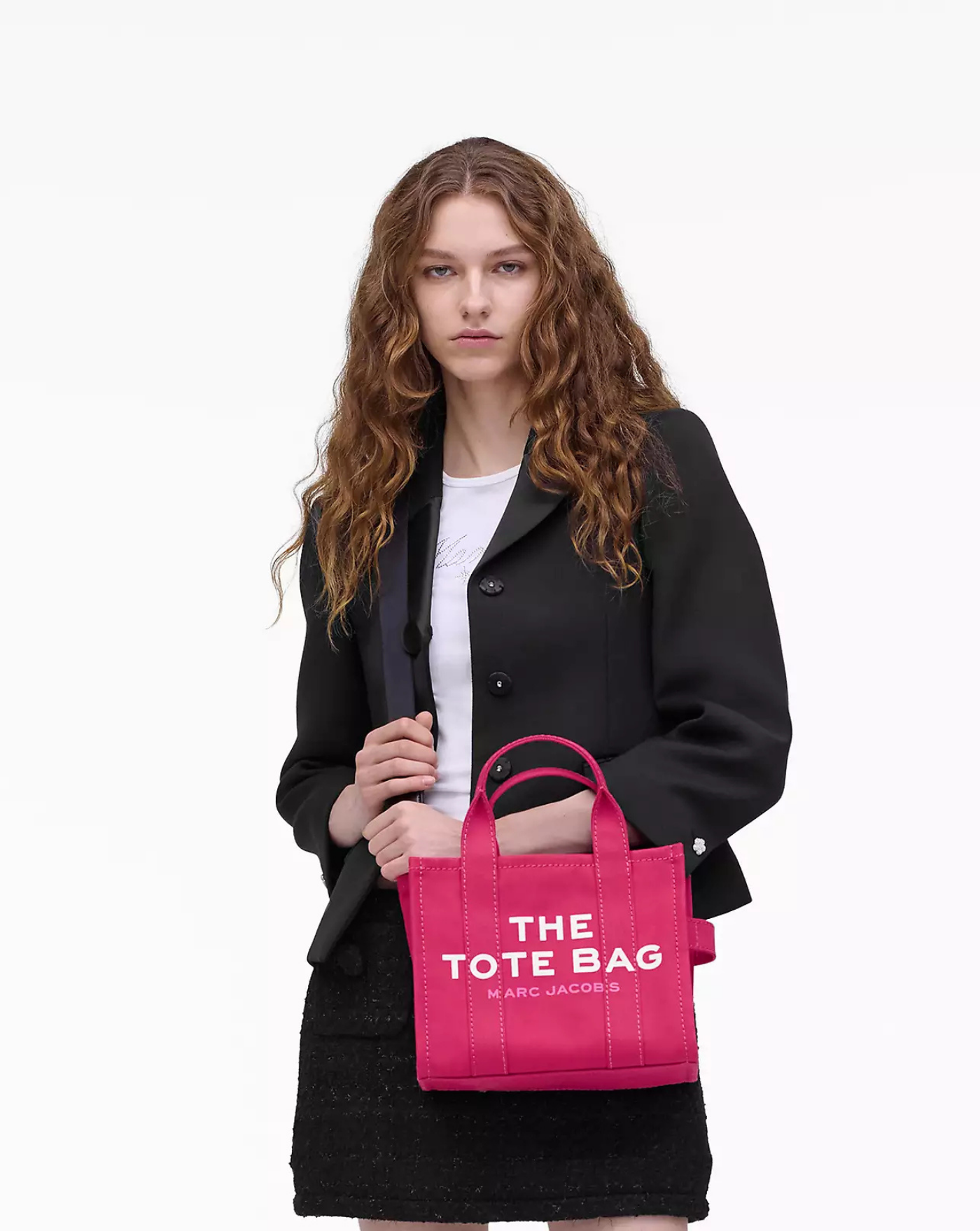 Bolso Marc Jacobs The Small Tote M0016493 688 MARC JACOBS