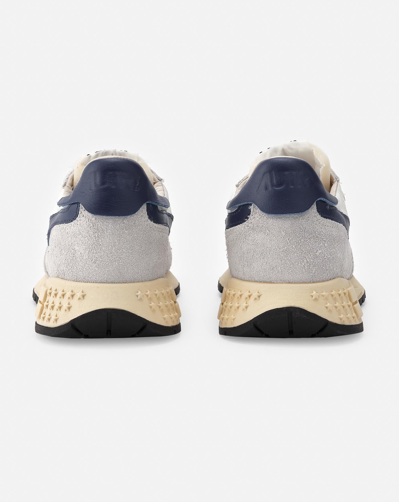 Zapatillas Autry Reelwind WWLM UT01 WWLM UT01 WHT/LIMOGES AUTRY