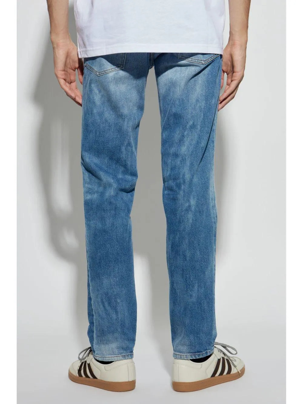 Denim Diesel D-Finitive A1022909L20 01 DIESEL
