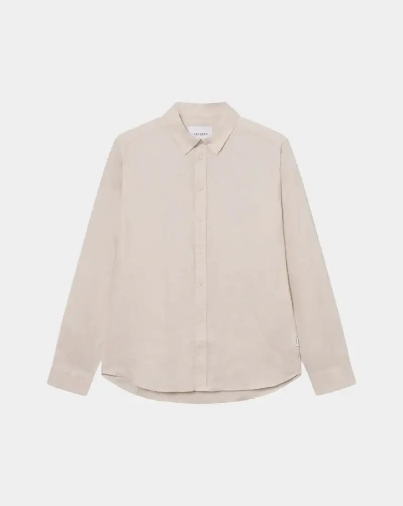 Camisa Les Deux Konrad Linen 1000001 215 LES DEUX