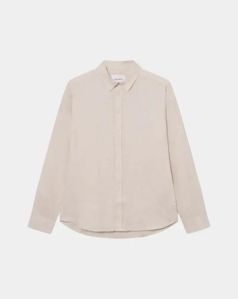 Camisa Les Deux Konrad Linen 1000001 215 LES DEUX