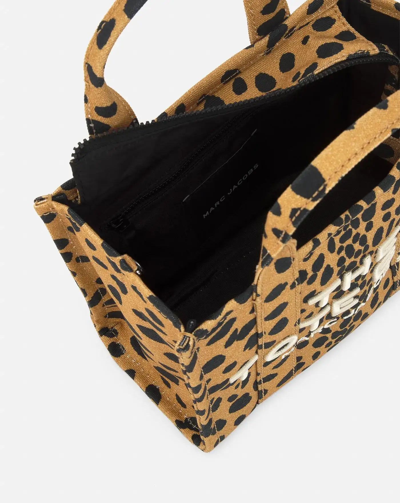 Bolso Marc Jacobs The Small Tote 2R4HTT028H03 002 MARC JACOBS