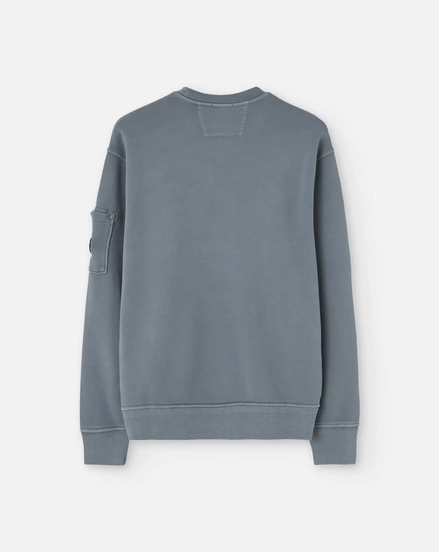 Sudadera C.P. Company Cotton Diagonal Fleece 18CMSS098A110044R 872 C.P. COMPANY