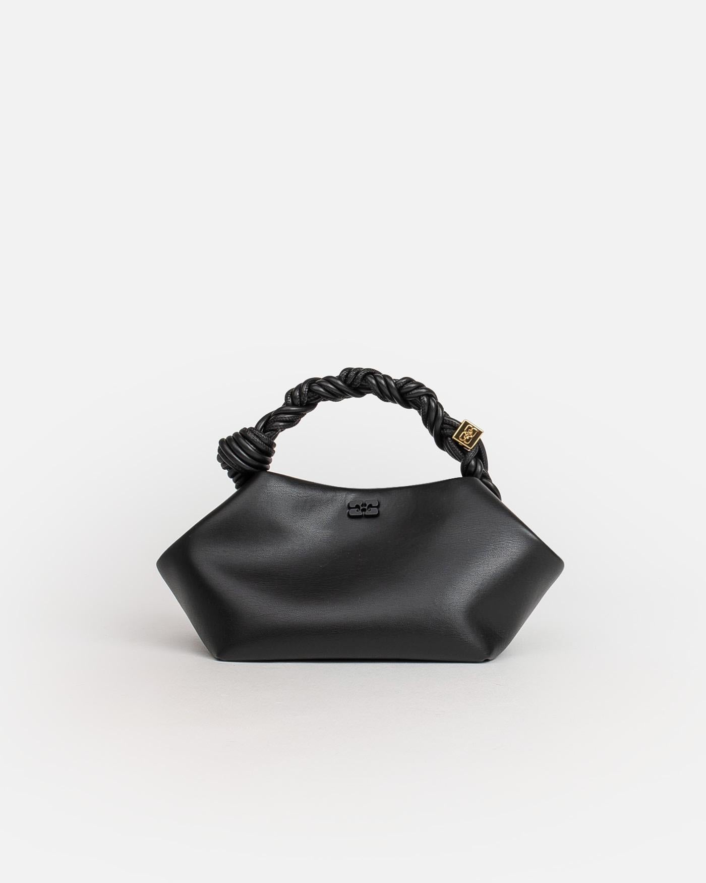 Bolso Ganni Bou Bag Small A5241 099 GANNI