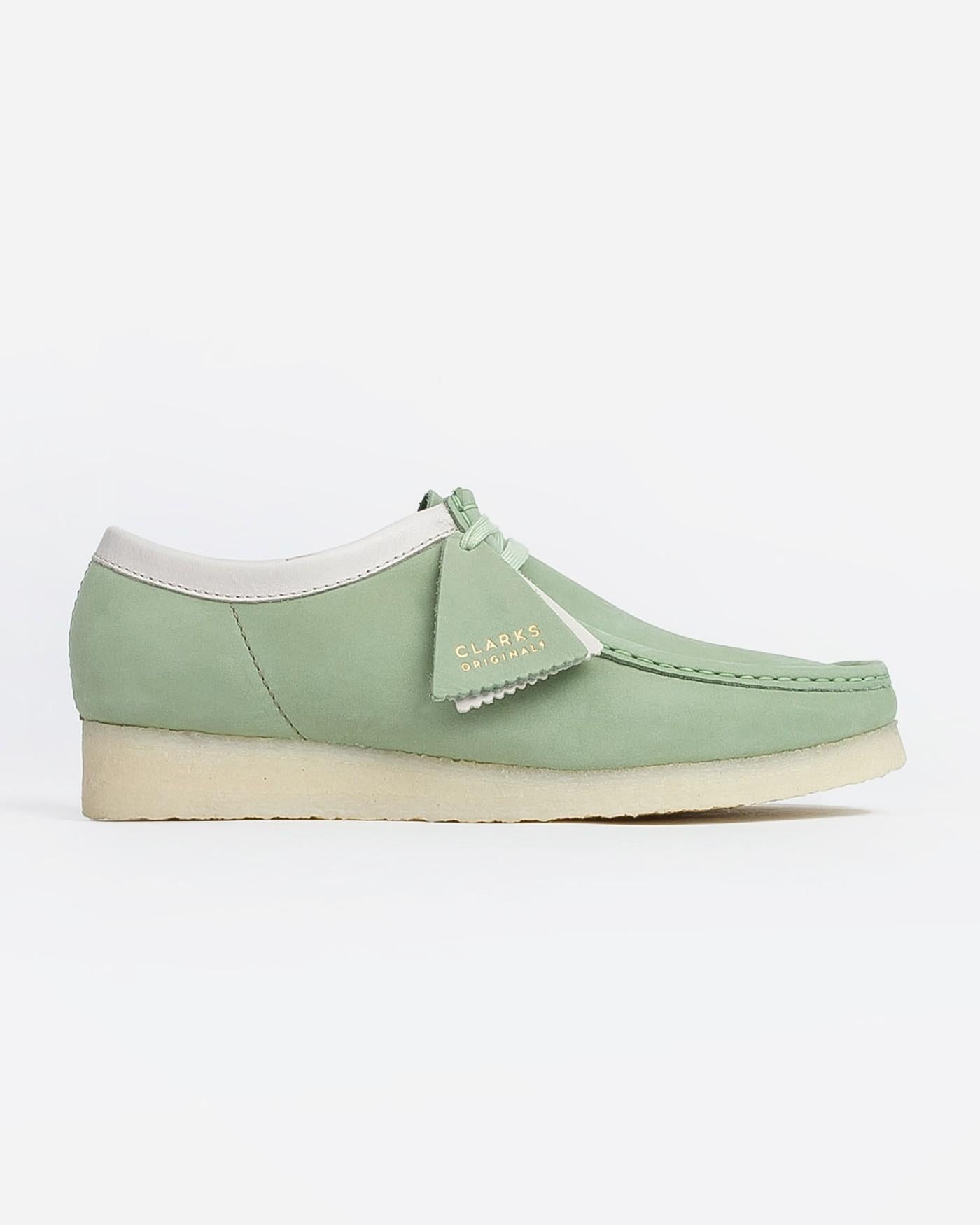 Zapatos Clarks Originals Wallabee WALLABEE 25452 61 CLARKS ORIGINALS