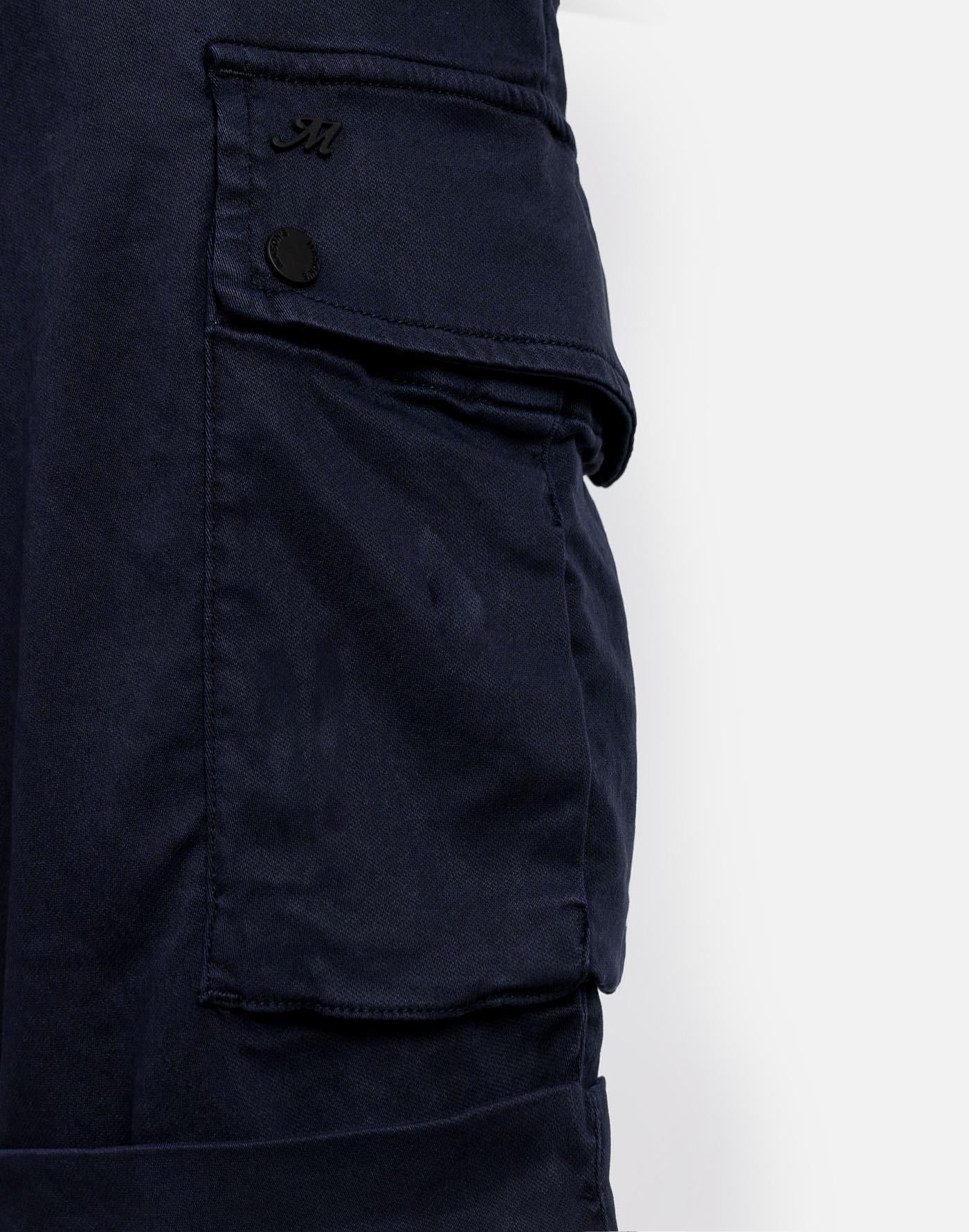 Bermuda Mason´s Cargo 2BF2C7503 FEB010 006 MASONS