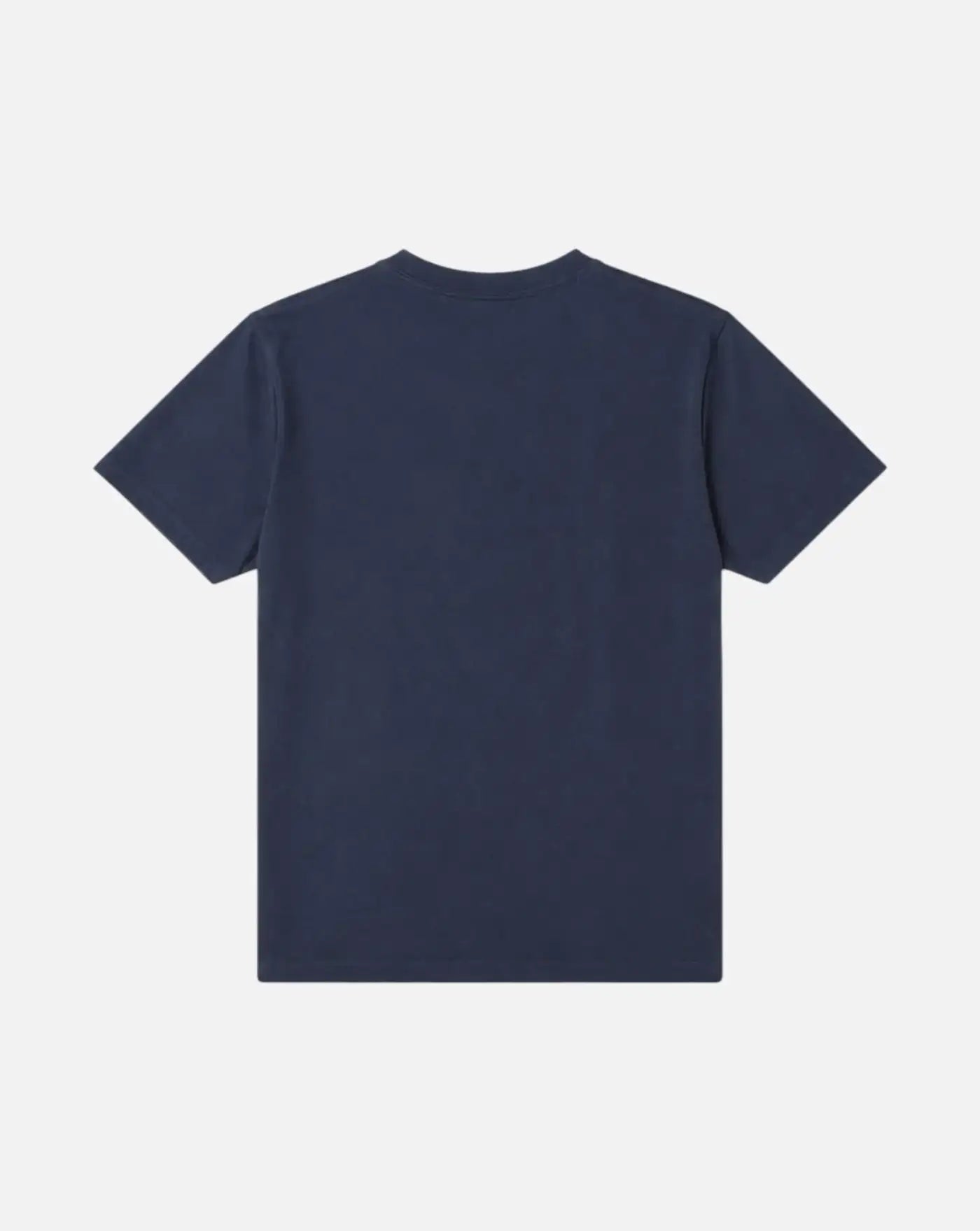 Camiseta Edmmond Retrospectiva 3263013590 PLAIN NAVY EDMMOND