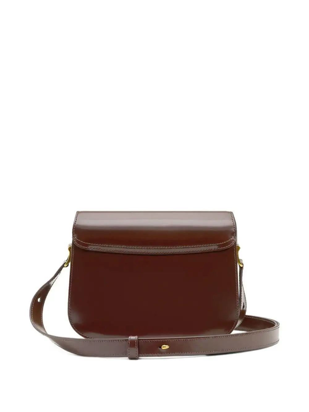 Bolso Ami Paris Spazzo ULL717AL0139 692 AMI PARIS