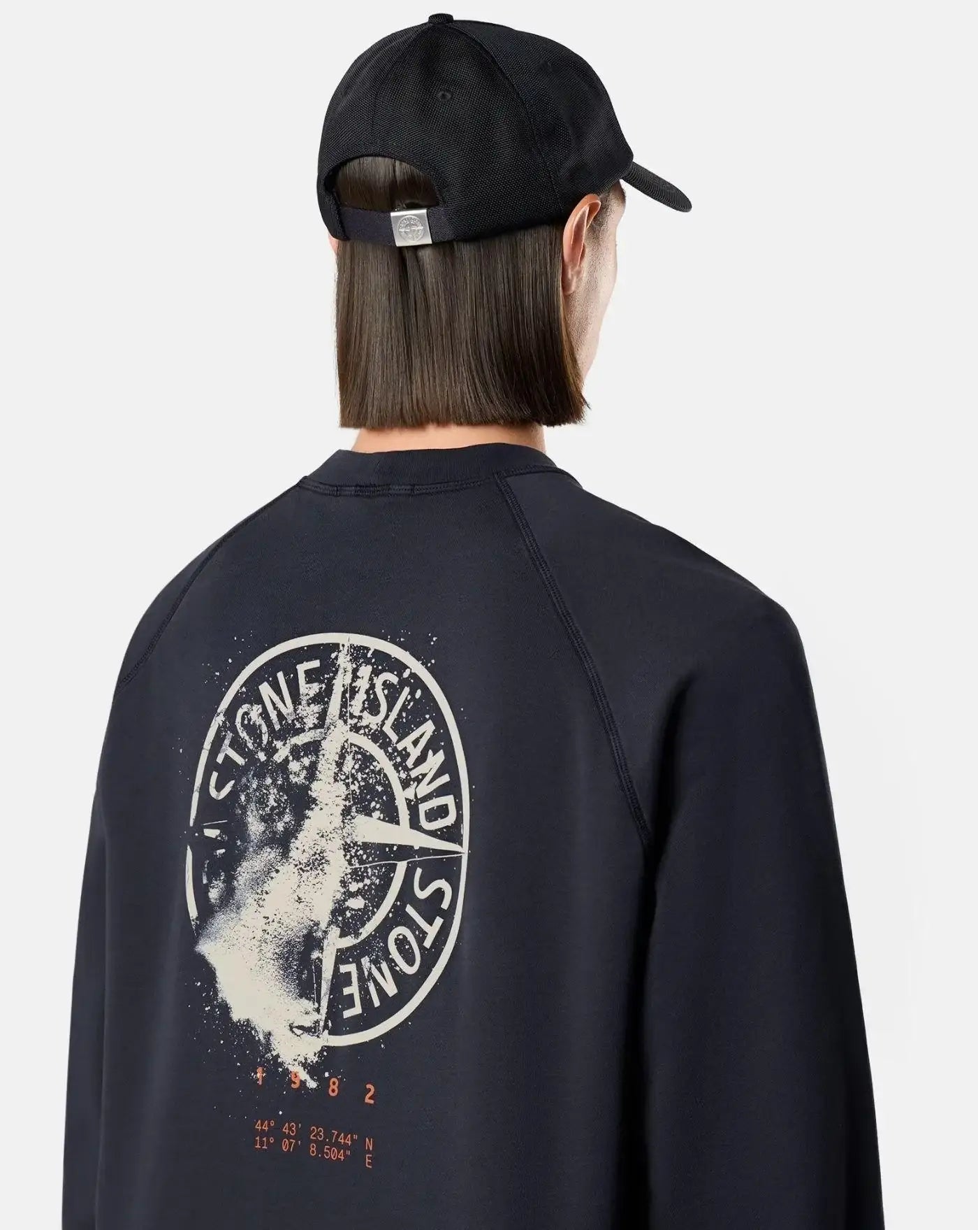 Sudadera Stone Island Desert L2S156100008 S0466V002A STONE ISLAND