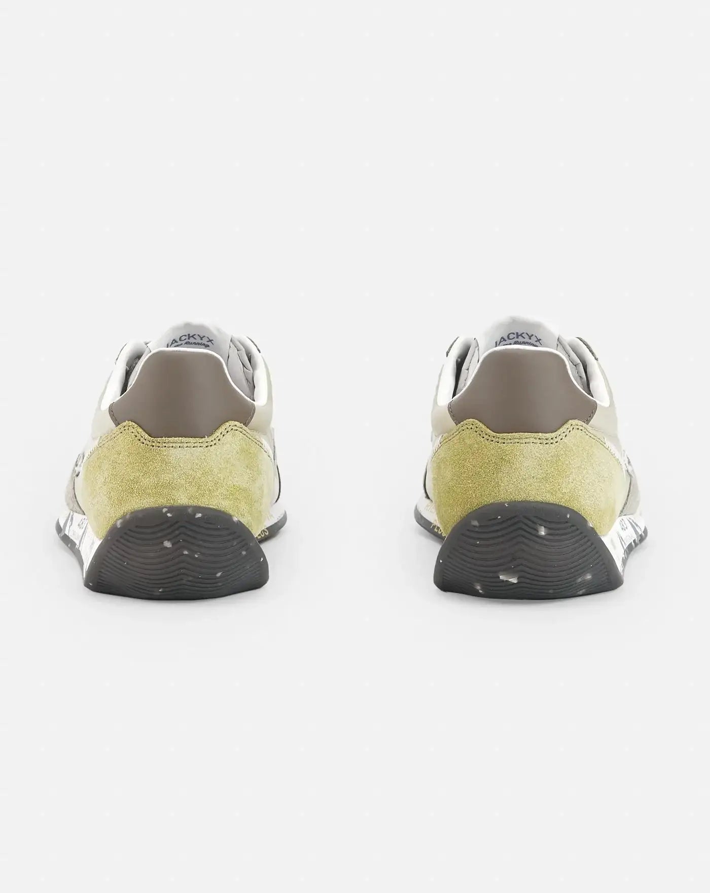 Zapatillas Premiata Jacyx Var 7499 JACKYX VAR 7499 BEIGE PREMIATA