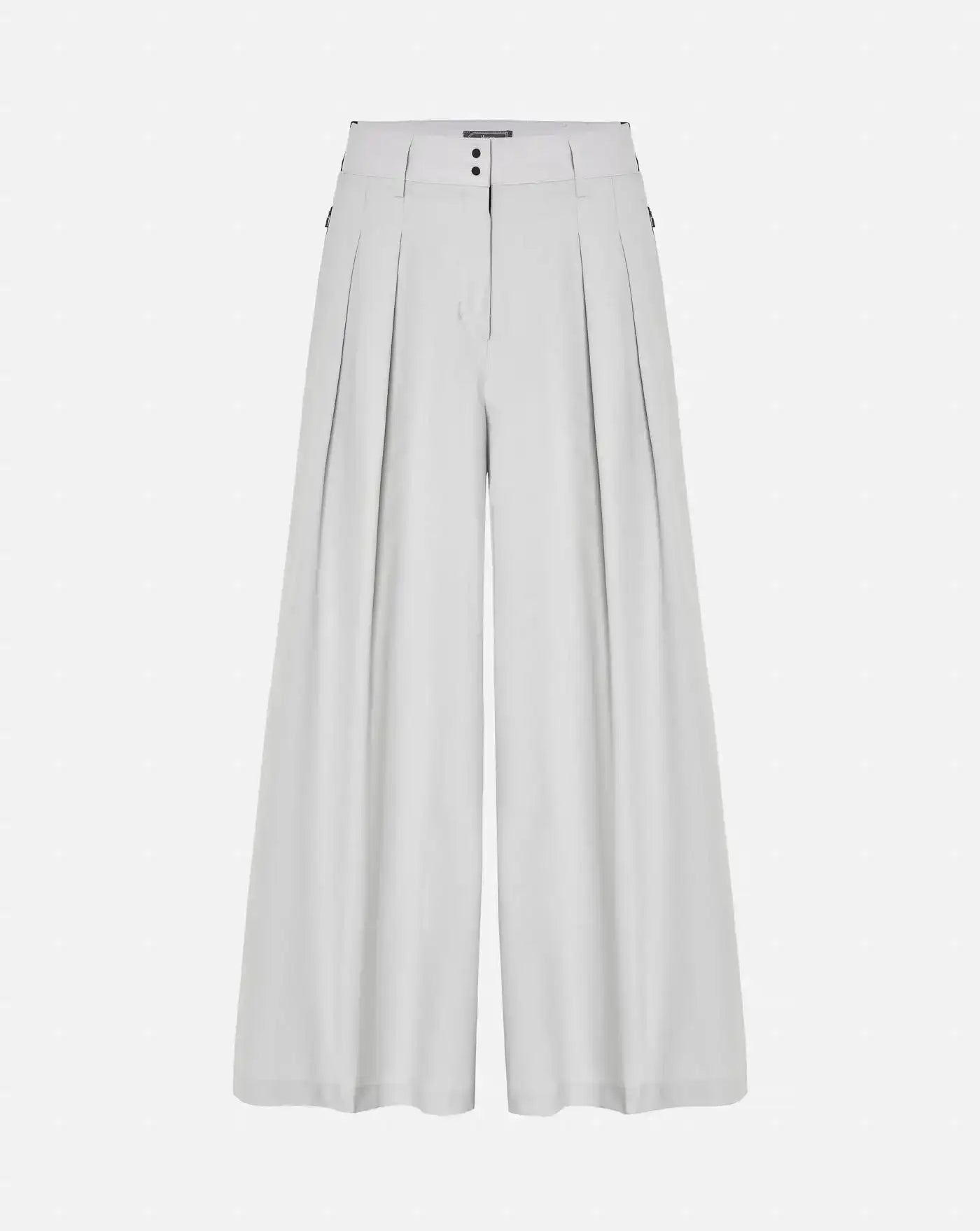 Pantalon Herno Bootcut PT000110D 12503Z1250 HERNO