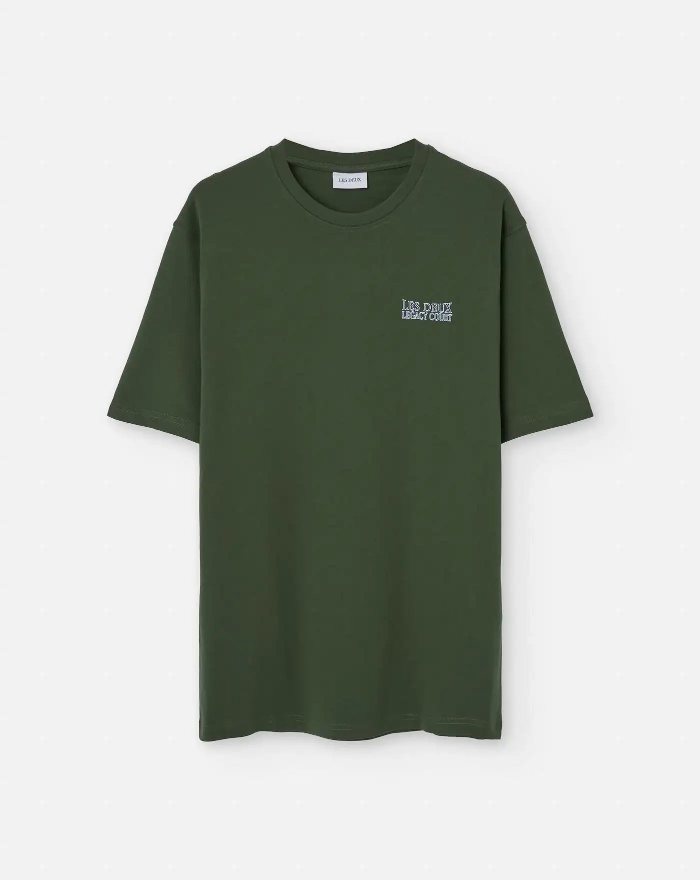 Camiseta Les Deux Atlas LDM101216 575575 LES DEUX