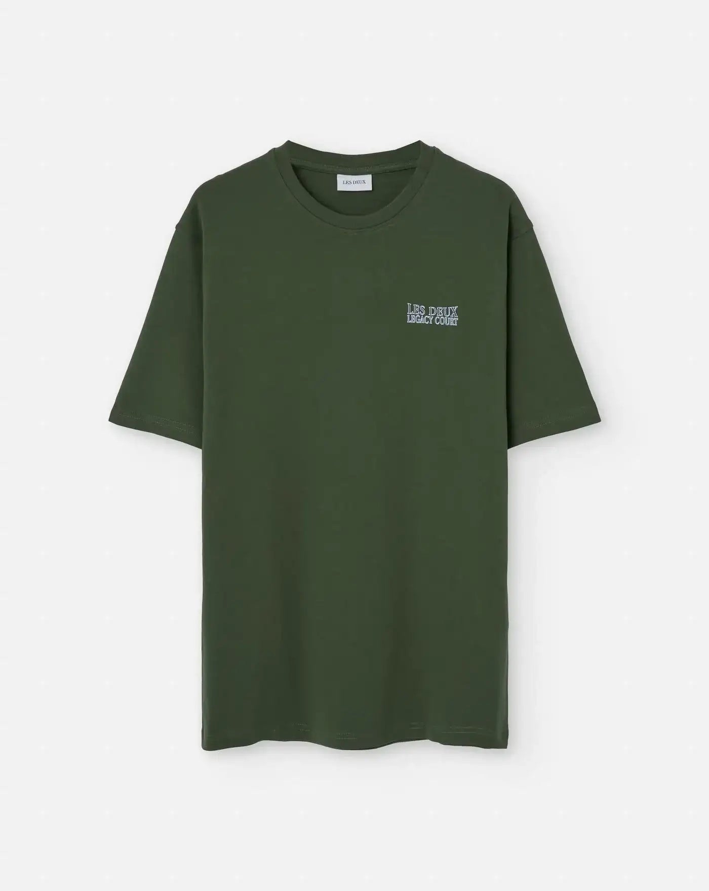 Camiseta Les Deux Atlas LDM101216 575575 LES DEUX