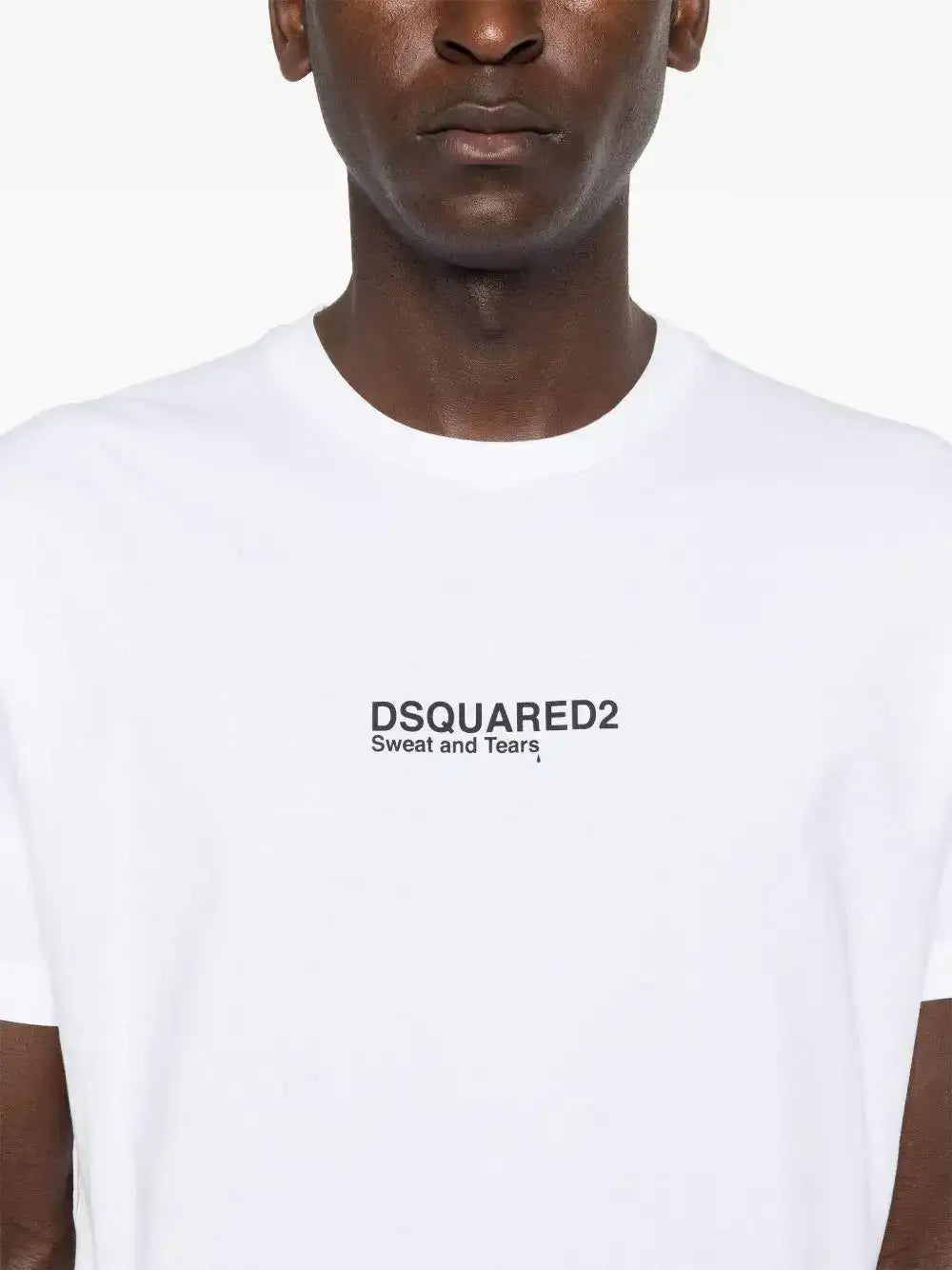 Camiseta Diesel Cool Fit S74GD0946D20020 100 DSQUARED2