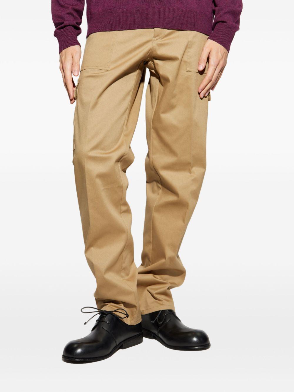 Pantalon Etro Cargo MRED002099TU5M3 M0132 ETRO
