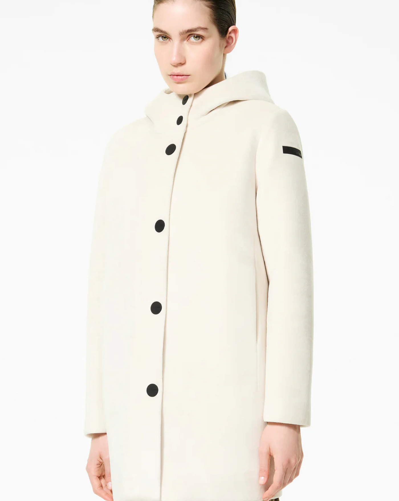 Chaqueta Rrd Velour Neo Parka Wom Jkt W25539 32 RRD