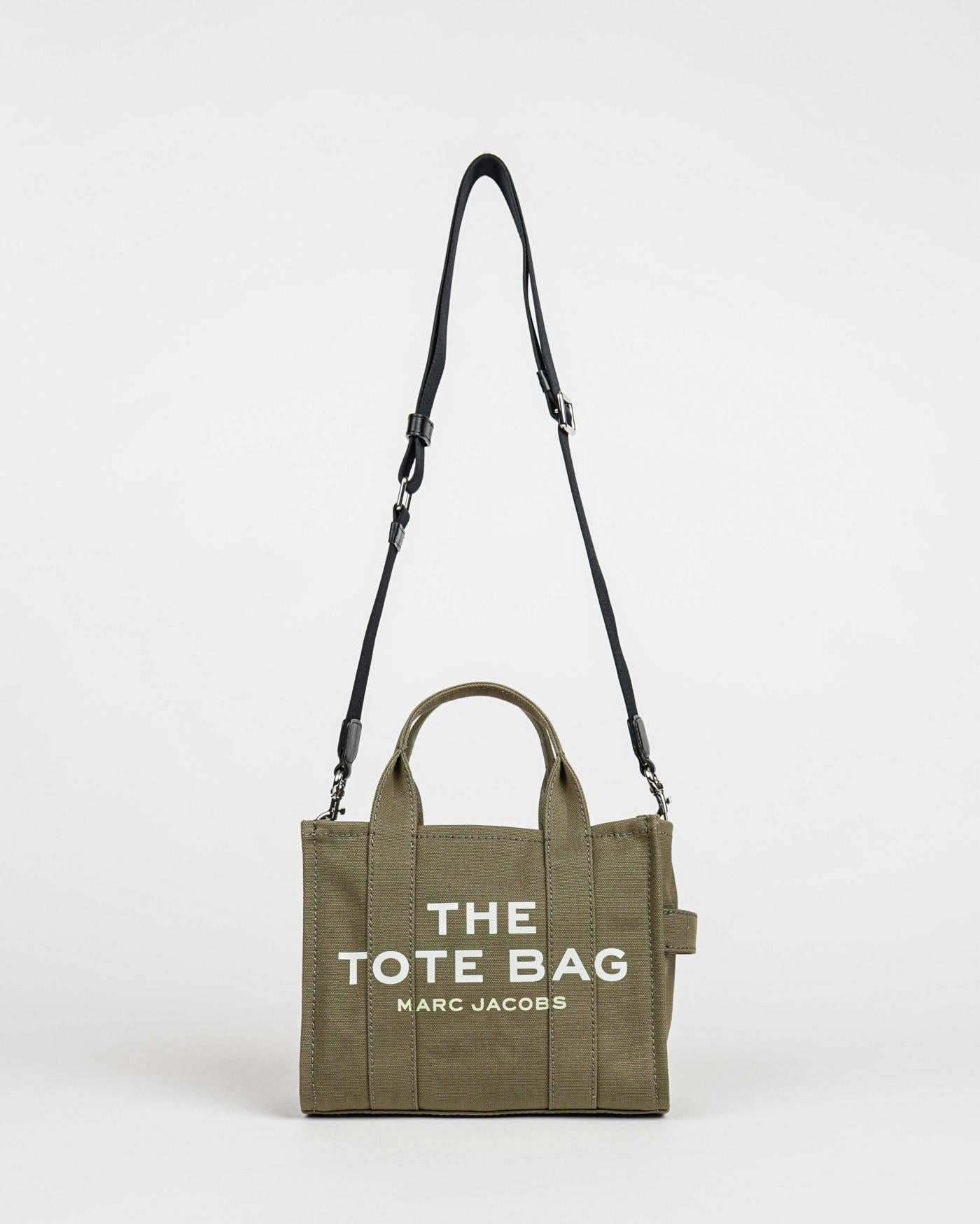 Bolso Marc Jacobs The Small Tote Bag M0016493 372 MARC JACOBS