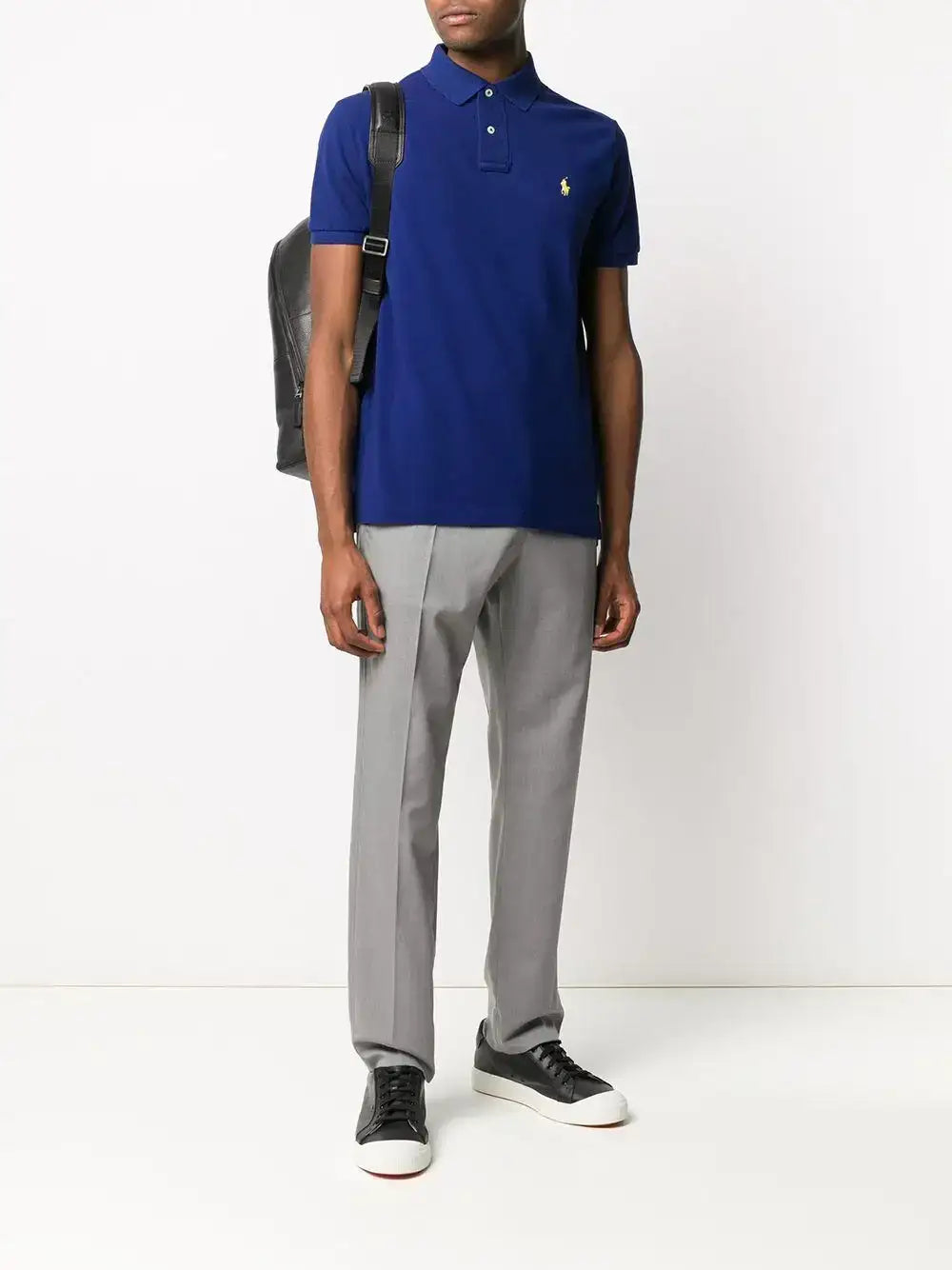 Polo Polo Ralph Lauren Basic 710782592009 FALL ROYAL/ C1229 POLO RALPH LAUREN