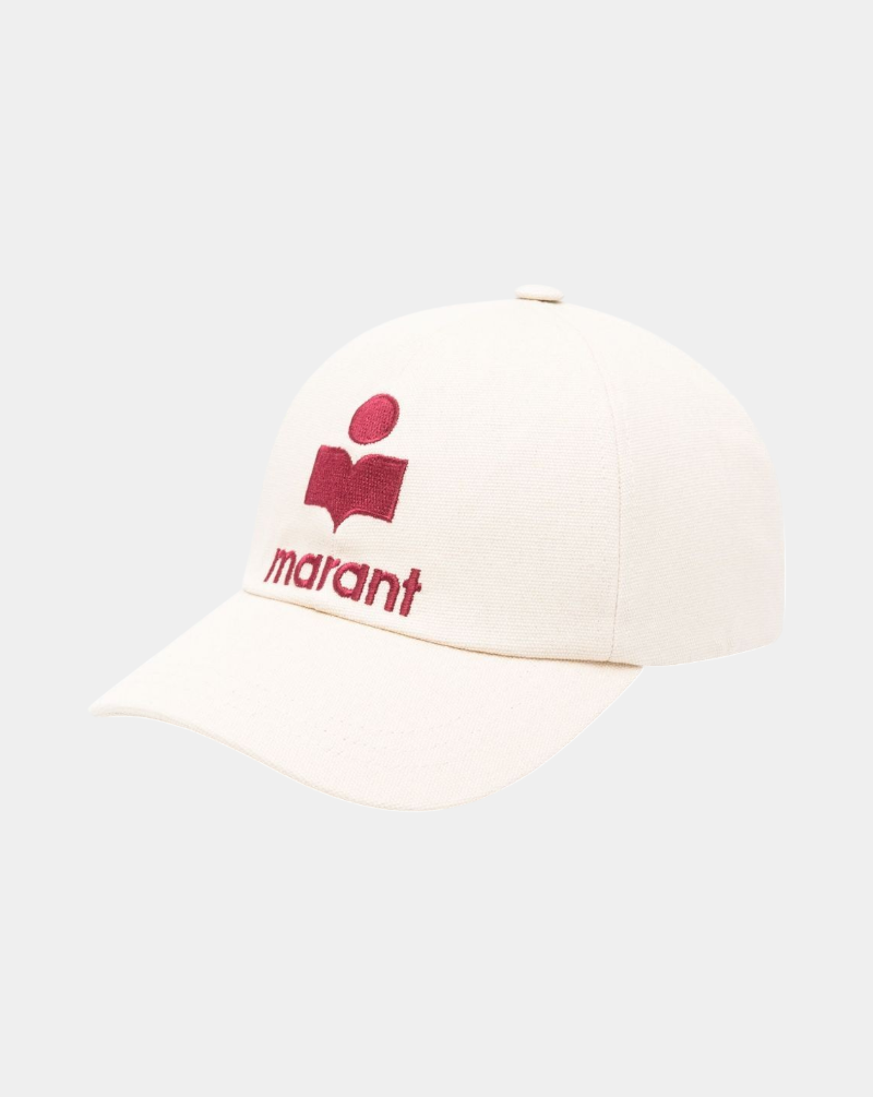 Gorra Isabel Marant Tyron CQ001XHB A3C01J ECRD ISABEL MARANT