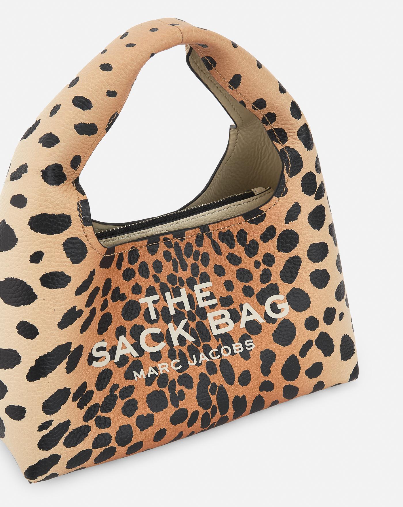 Bolso Marc Jacobs The Mini Sack 2R4HSH005H02 002 MARC JACOBS