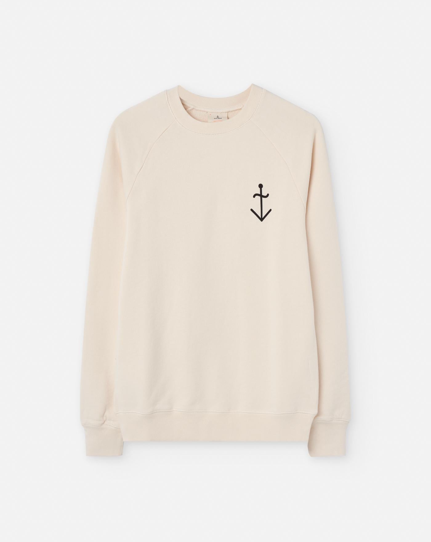 Sudadera La Paz Miami PCOL008021002 LA PAZ MIAMI LA PAZ