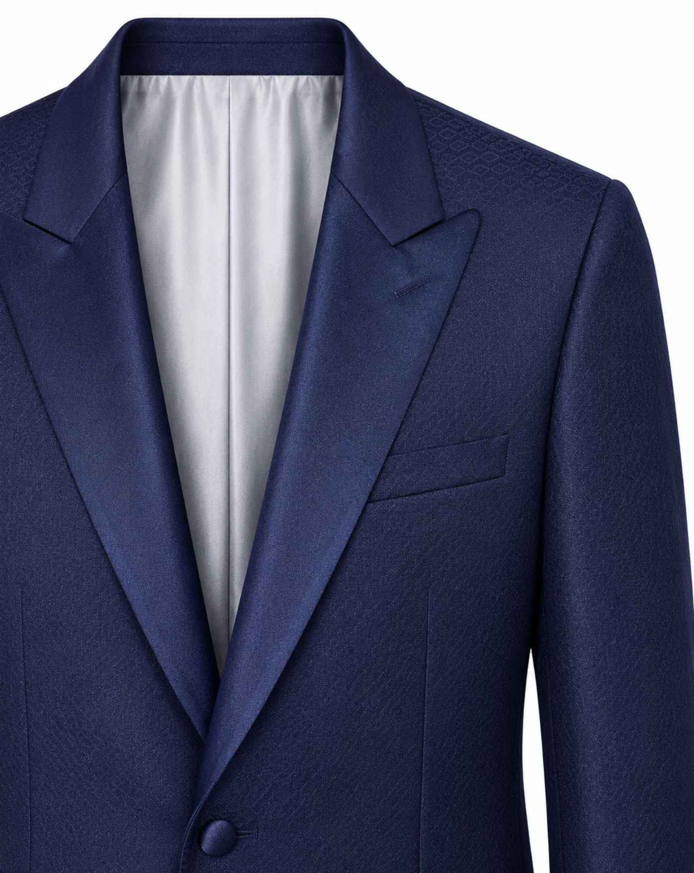 Esmoquin Paoloni Tailoring 2410A483C 181060 88 PAOLONI