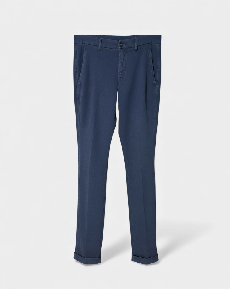 Pantalon Masons Jersey 9PF2R2723JERE10 006 MASONS