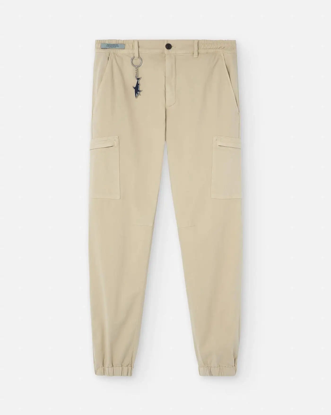 Pantalón Paul & Shark Cargo 13314056 782 PAUL & SHARK
