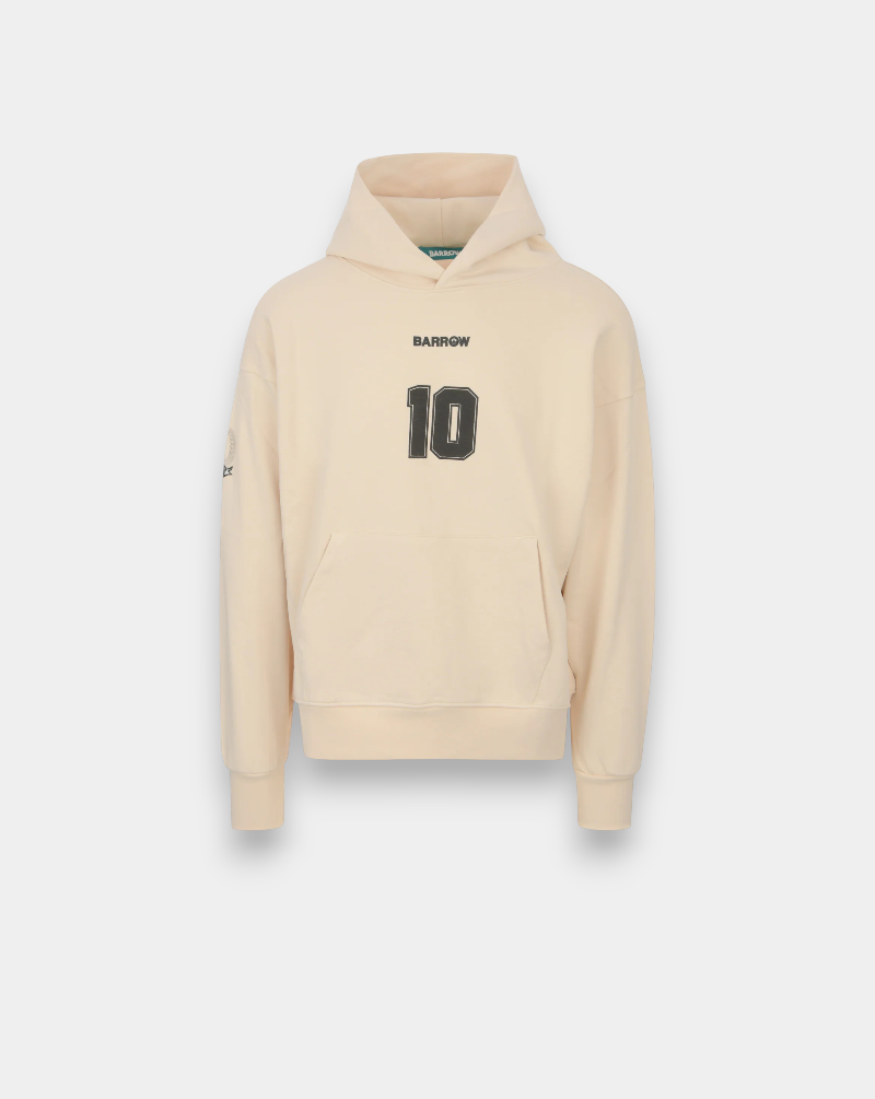 Sudadera Barrow Calcio F5BWUAHS074 013 BARROW