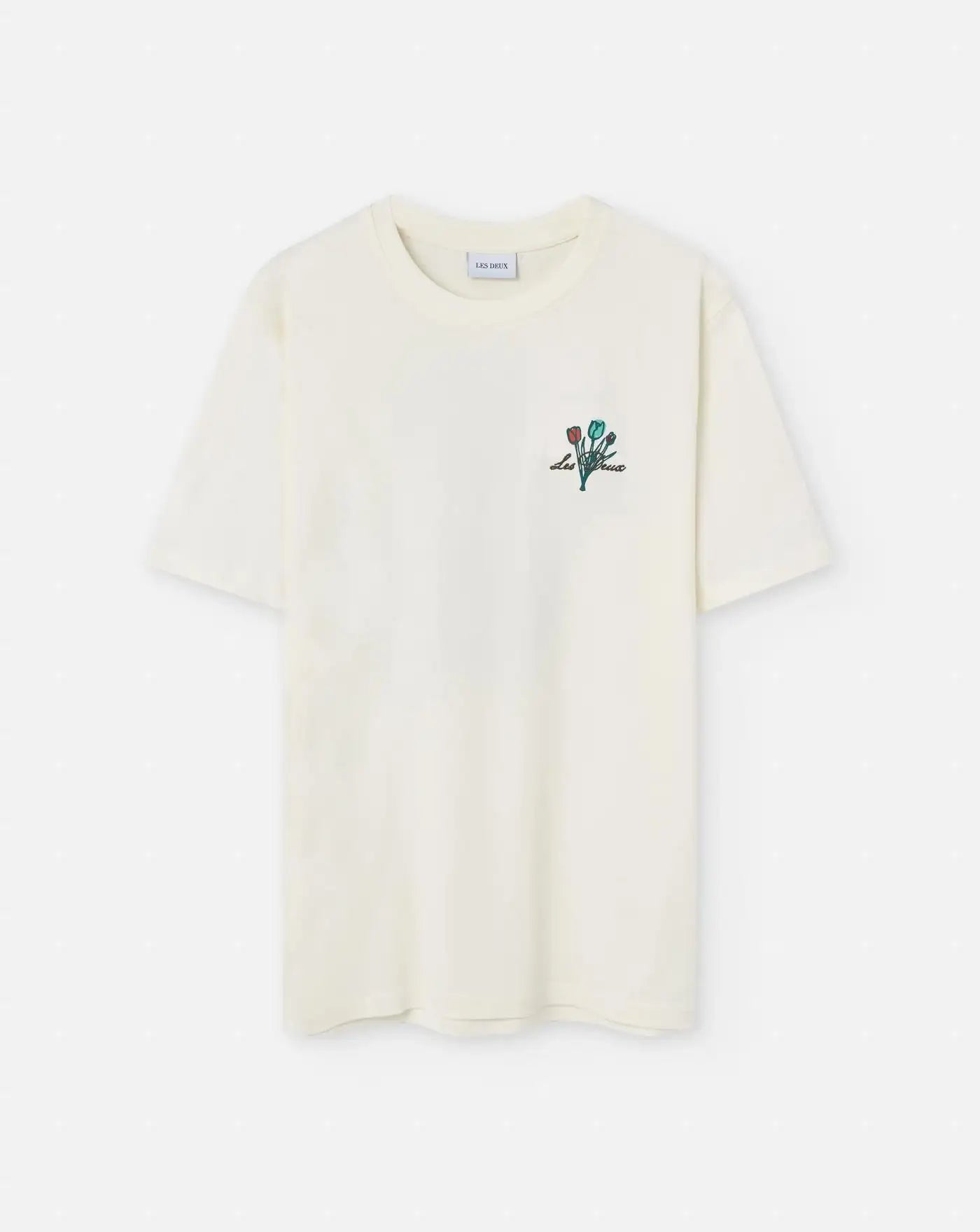 Camiseta Les Deux Bruno Cafe LDM101221 218218 LES DEUX