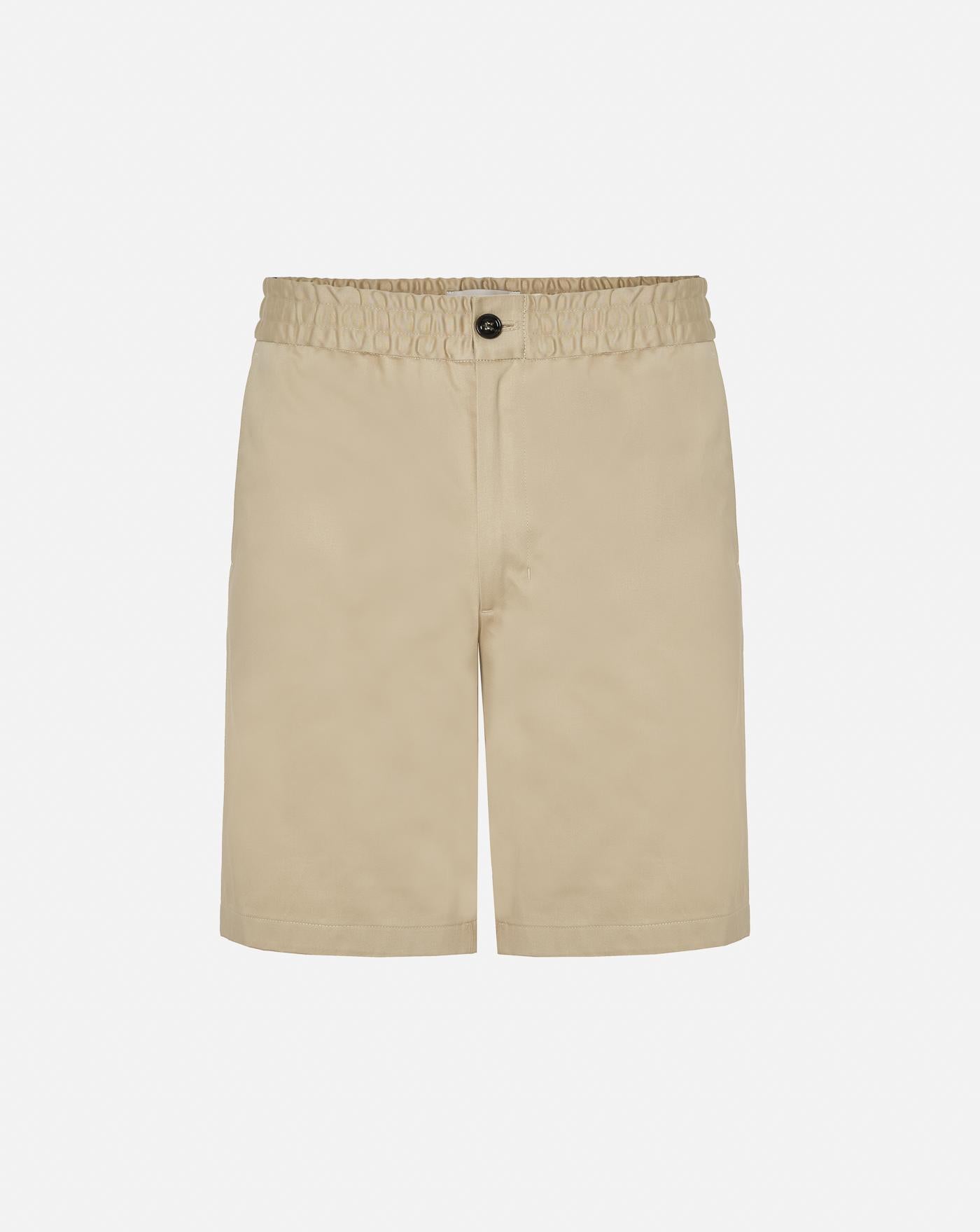 Bermudas Ami Paris Satin HSO303 CO0103725 AMI PARIS