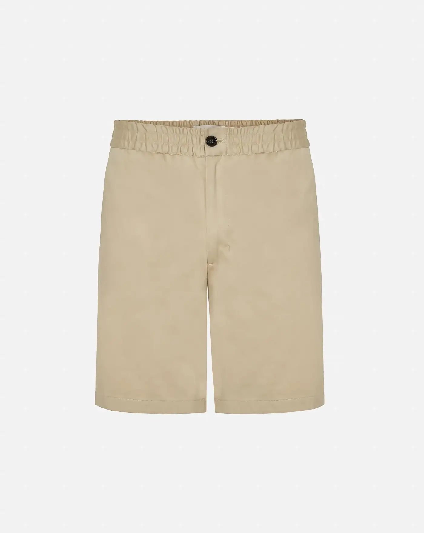 Bermudas Ami Paris Satin HSO303 CO0103725 AMI PARIS