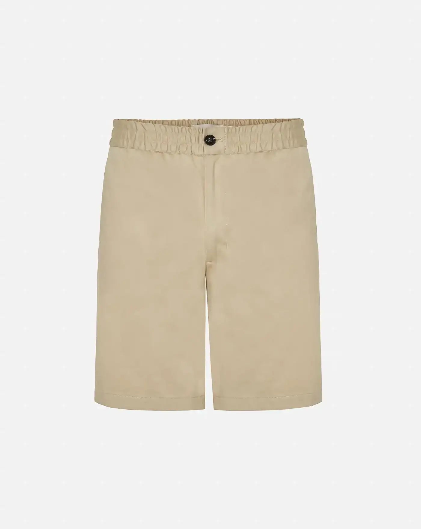 Bermudas Ami Paris Satin HSO303 CO0103725 AMI PARIS